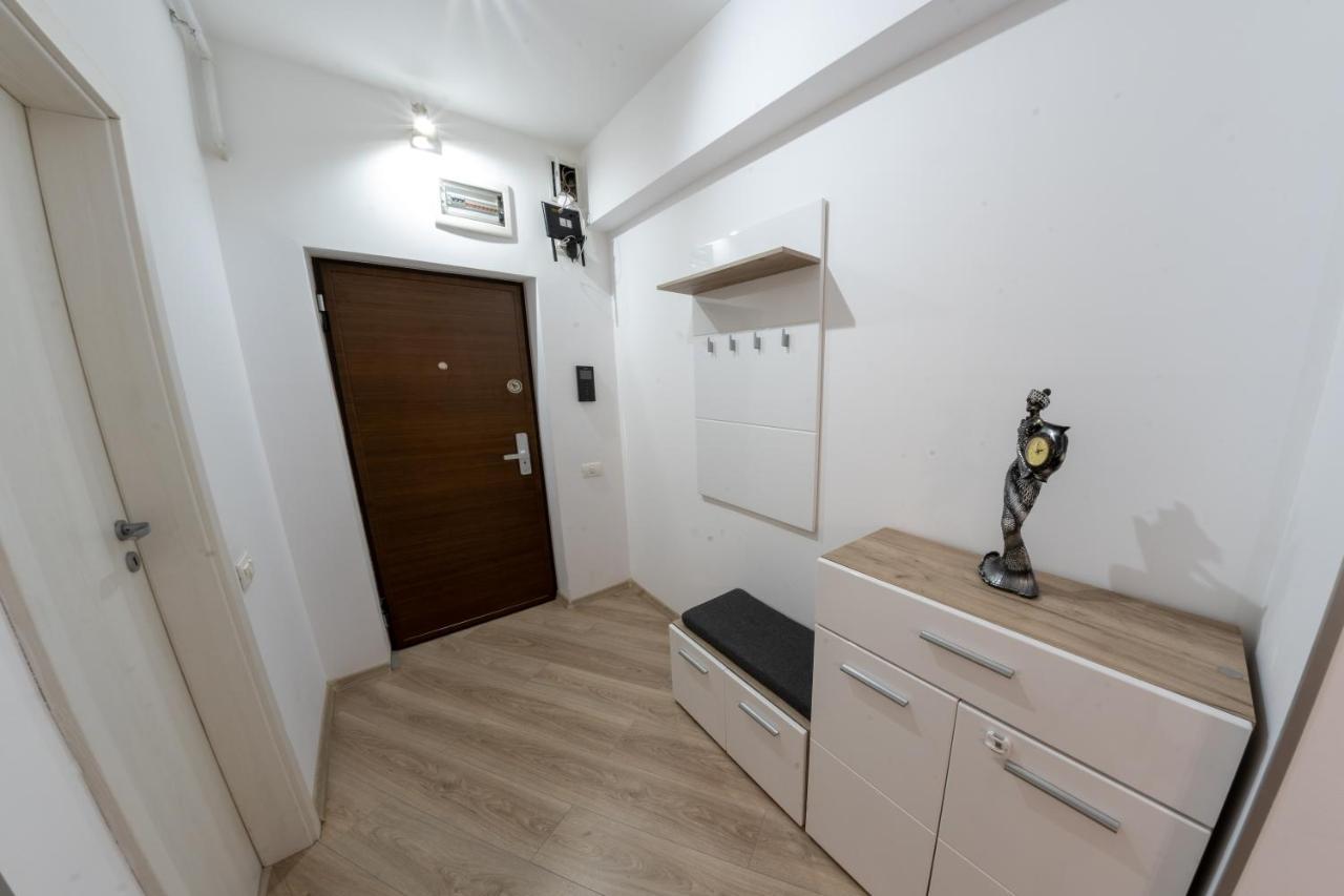 Apartament Parliament 200sqm Loft Style 1br Ap W Private Garden Bucureşti
